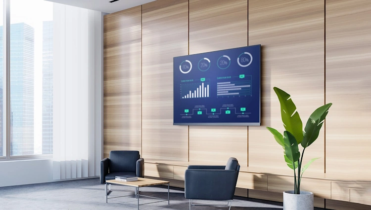 Телевидение для бизнеса от Ростелеком в хутор Нижнеяблочный (Волгоградская область)